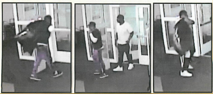 Need Help Identifying Kohls Shoplifting Suspects in Macon