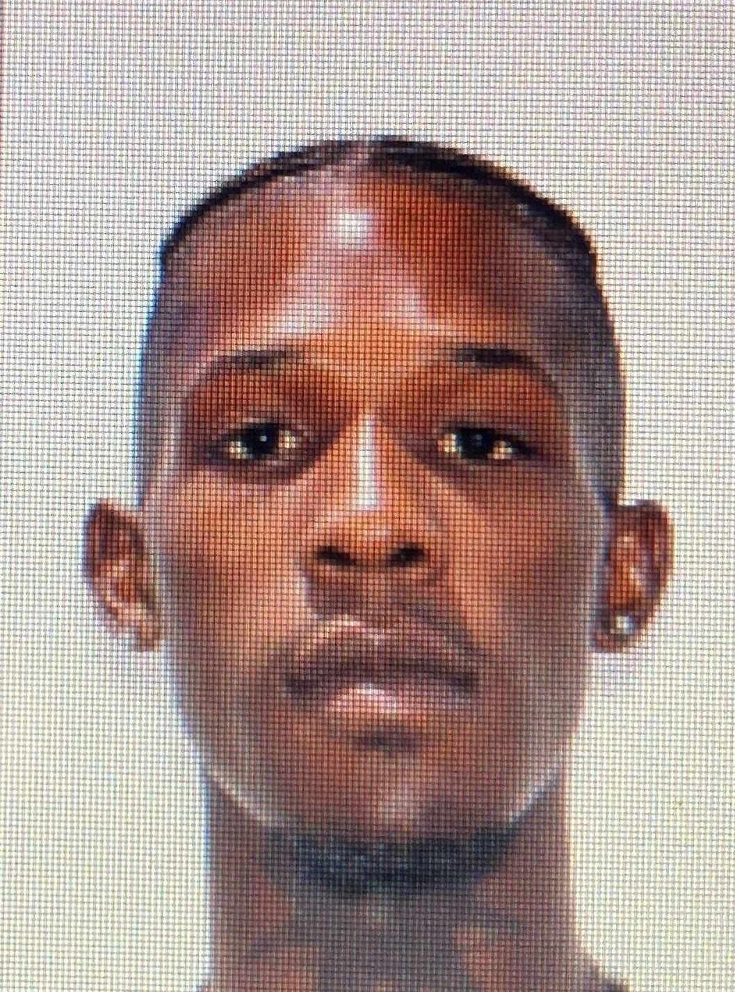 Harris, Quave T. mugshot