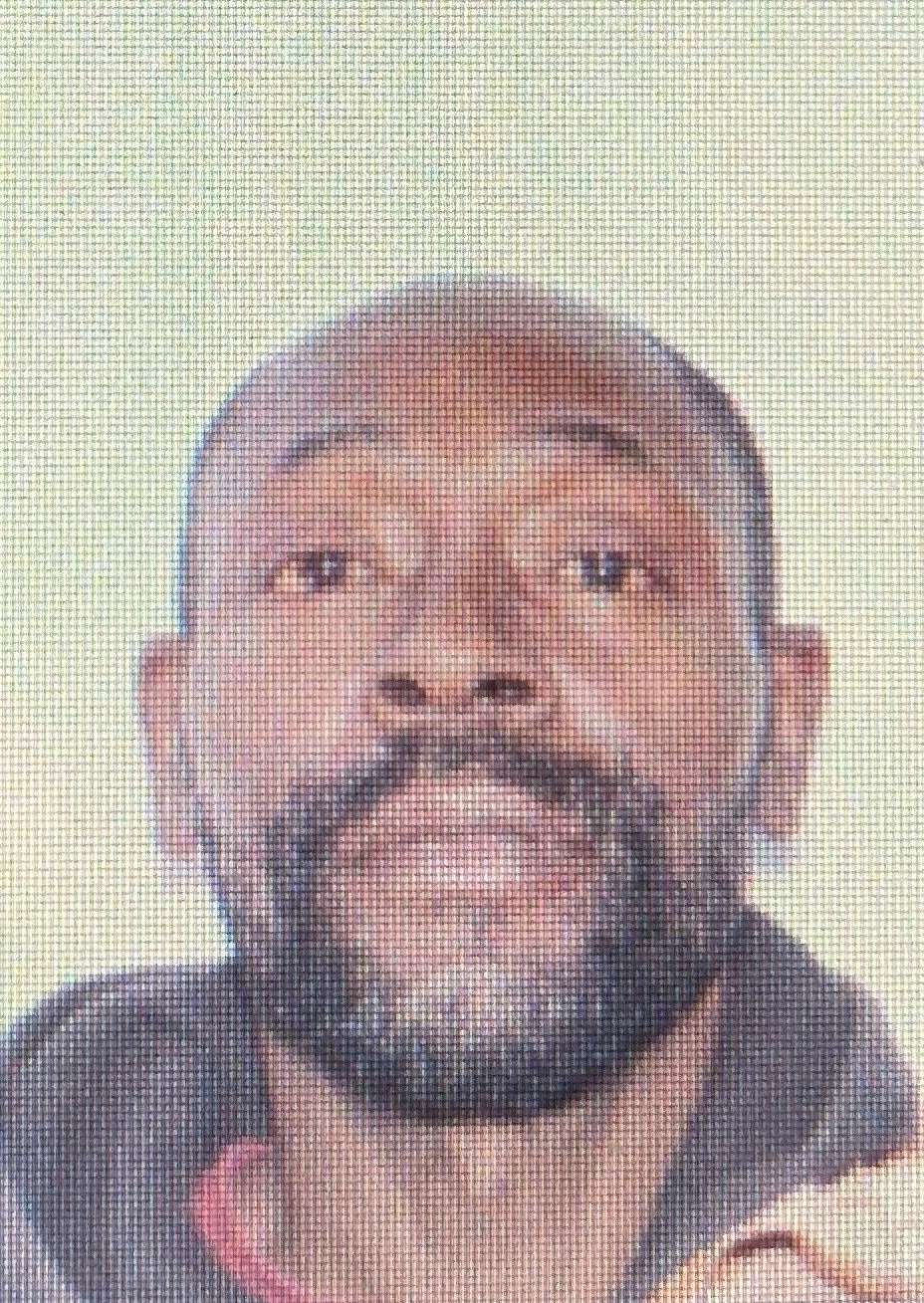 Jacobs, Herbert W. mugshot
