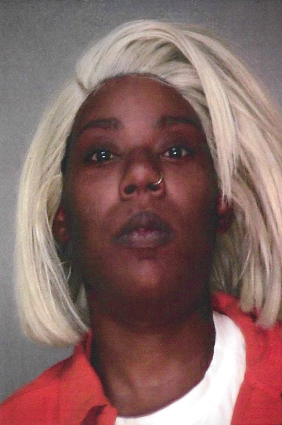 Toney, Tylor N. mugshot