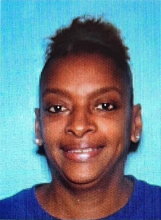 Burks, Donna L. mugshot