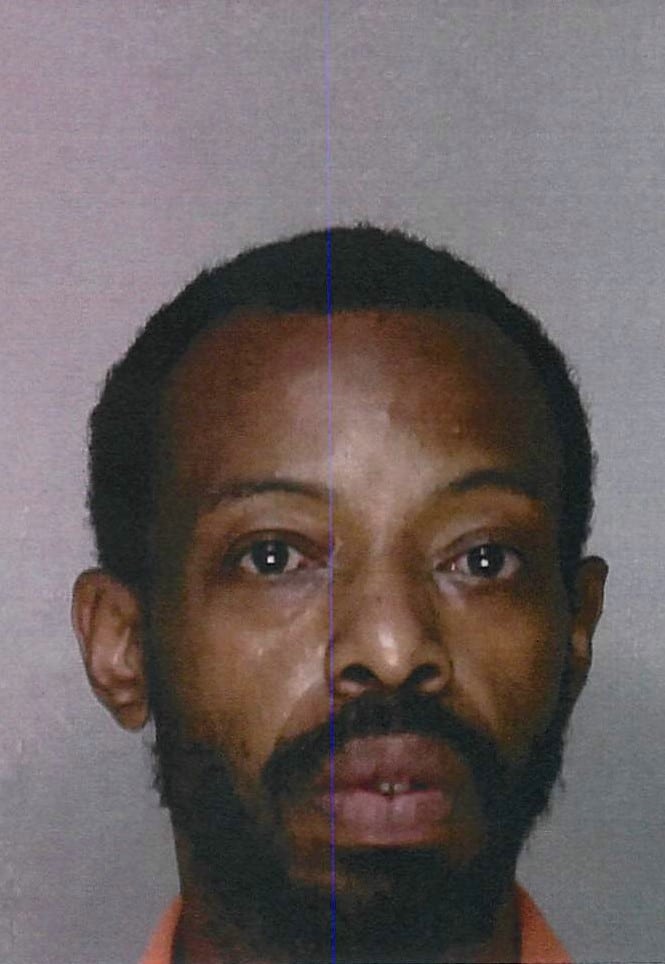 Myrick, Freddie L. Jr. mugshot