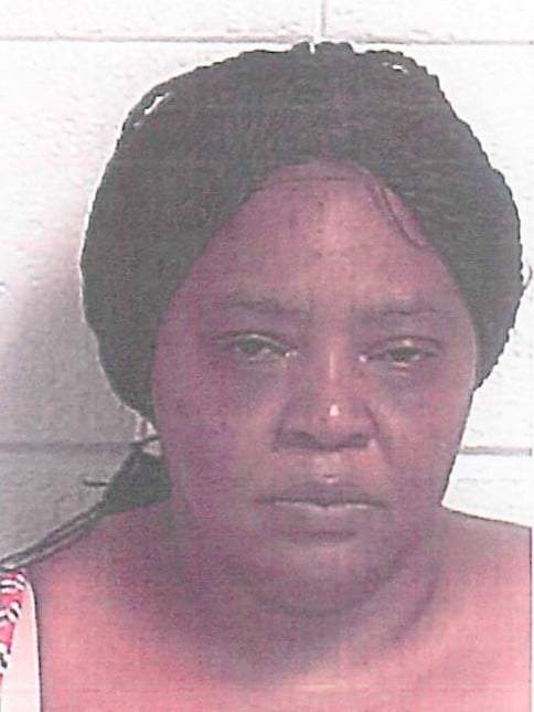 Rogers, Tasha L. mugshot