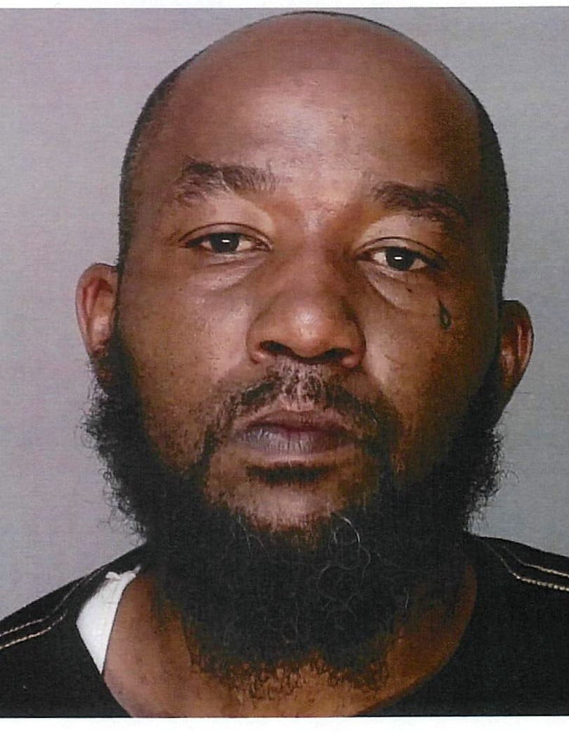 Braswell, Keunta M. mugshot