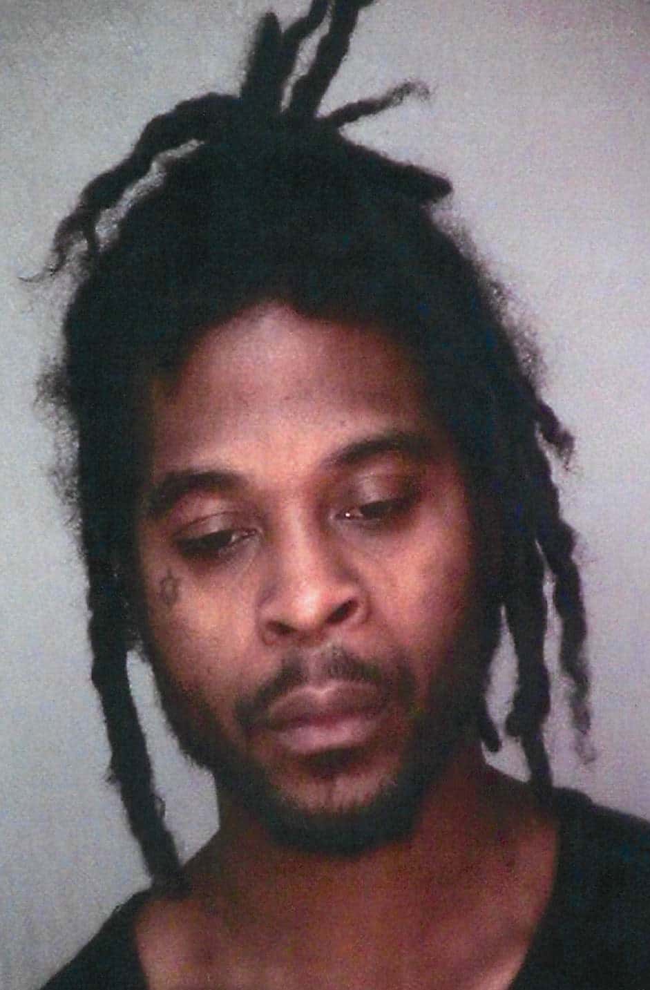 Gray, Jonathan L. mugshot