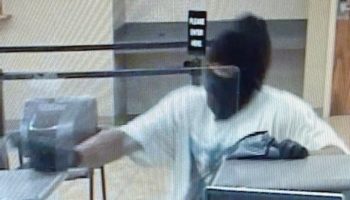 Armed Bank Robbery, Aggravated Assault and Home Invasion in Warner Robins GA