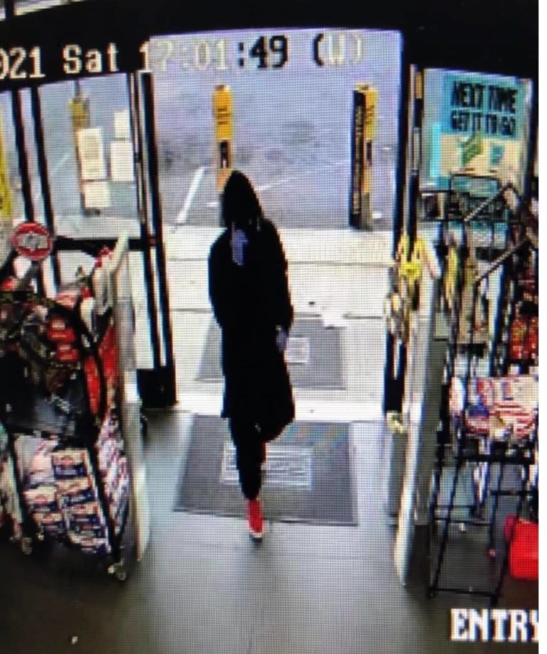 Commercial Armed Robbery Investigation at Dollar General Bloomfield Rd