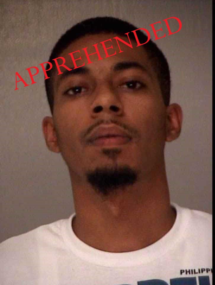 One of Top 15 Most Wanted – Justin Collins Apprehended