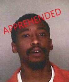 Jacobs, Dekeledrick J. mugshot