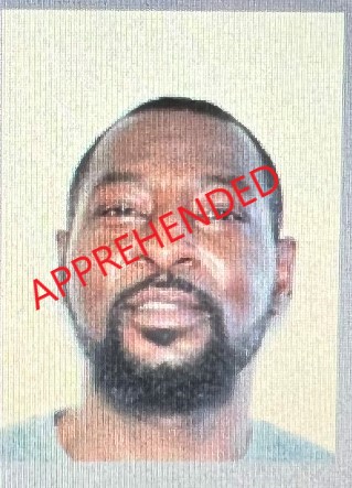 Morgan, Celwyn J. mugshot
