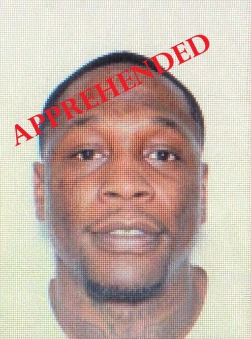 Moss, Timothy D. mugshot