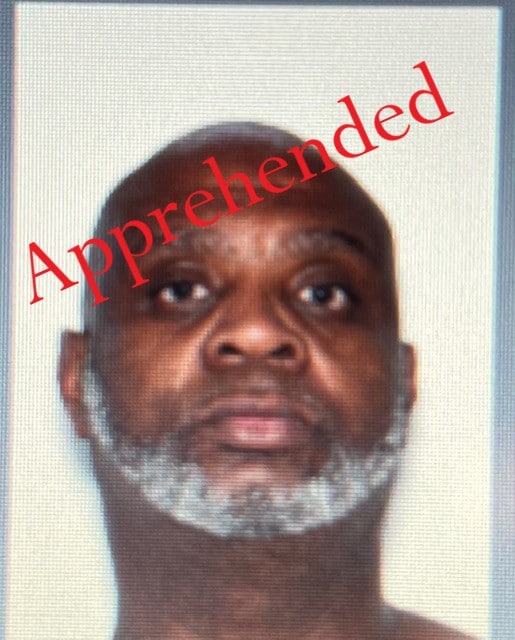 Pennington, Tony J. mugshot