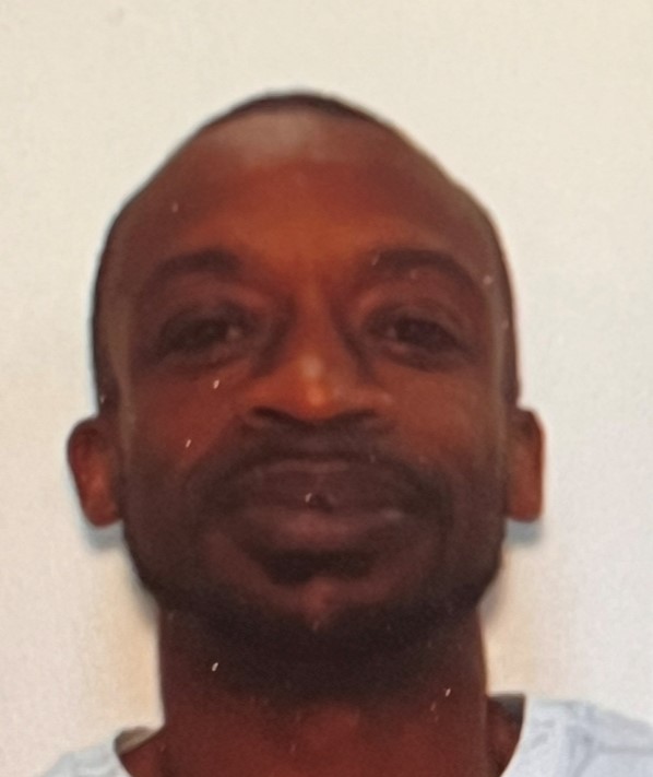 Cross, Kennethy M. mugshot