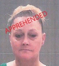 Kitchens, Debra L. mugshot