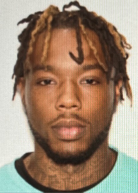Law, Rasheed R. mugshot