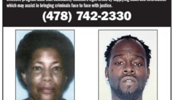 Jones County News Crimestoppers Ad