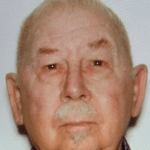 Missing Person: Larry Hardage