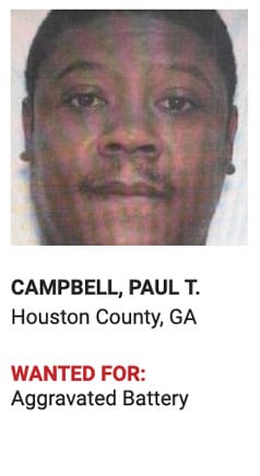 Paul T. Campbell