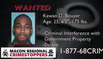 REWARD FOR WANTED FUGITIVES February 2 2022