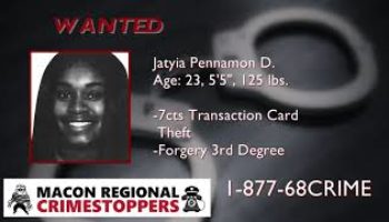 REWARD FOR WANTED FUGITIVES February 9 2022