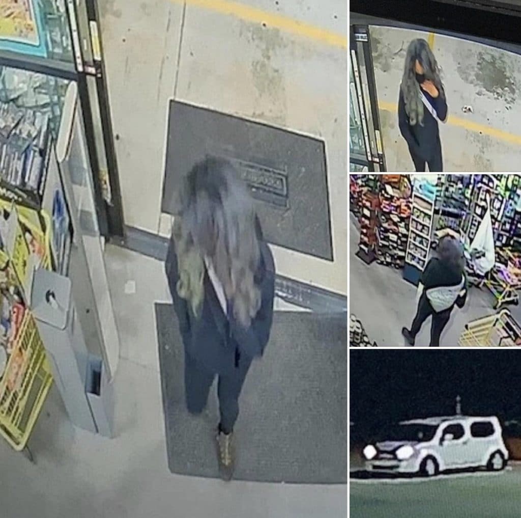 Commercial Armed Robbery Investigation of Dollar General Thomaston Rd in Macon