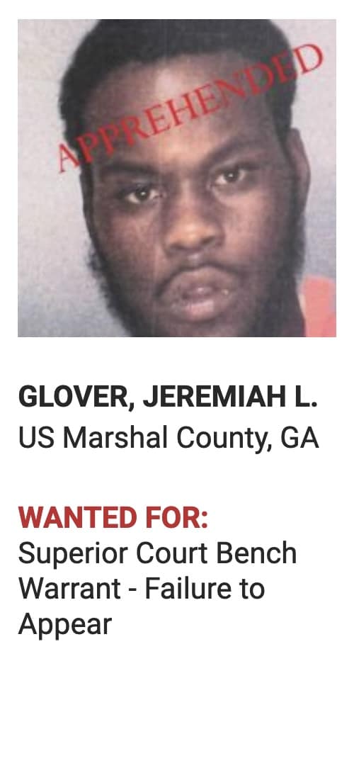 Jeremiah L. Glover