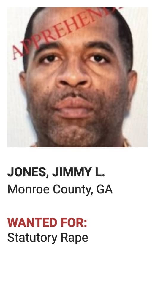 Jimmy L. Jones