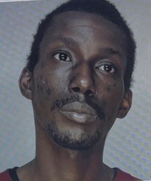 Franks, Jamael S. mugshot