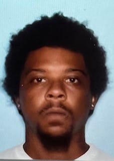 Taylor, Justin A. mugshot
