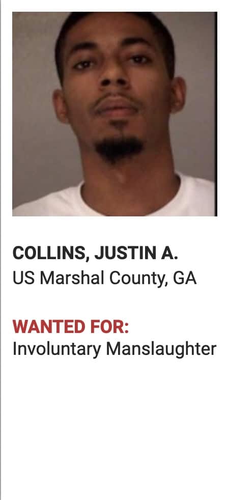 Justin A. Collins