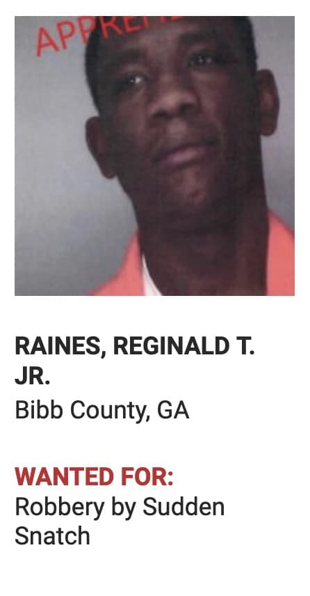 Reginald T. Raines