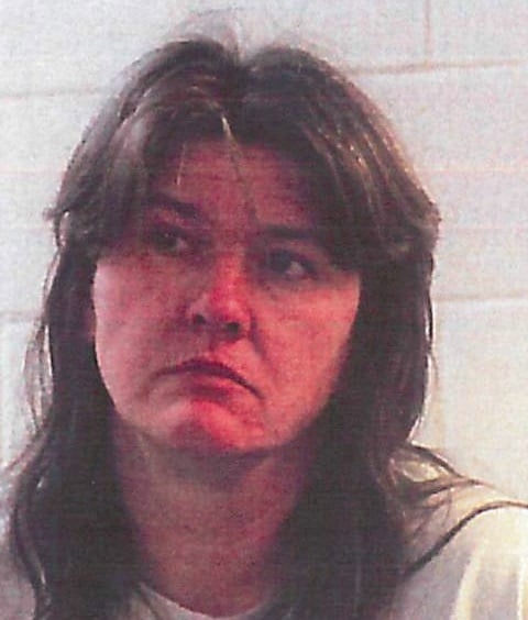 Coleman, Brenda L. mugshot
