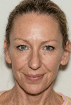 Spalding, Mary mugshot
