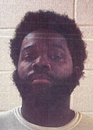 Rogers, Angelo J. mugshot