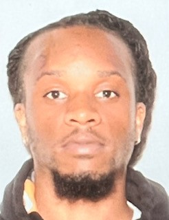 Deverux, Dequan M. mugshot