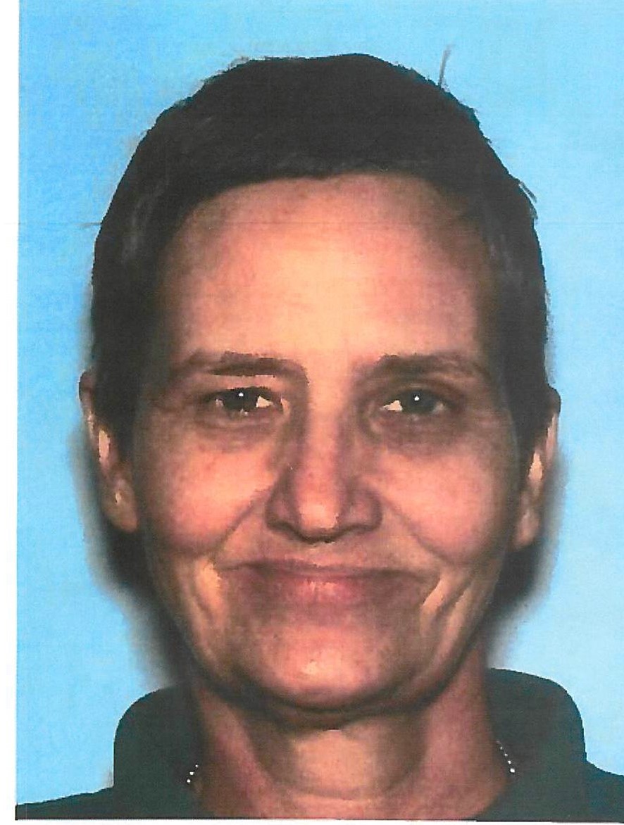 Dugger, Sherry L. mugshot