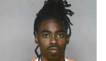 Gustus, Malik J.