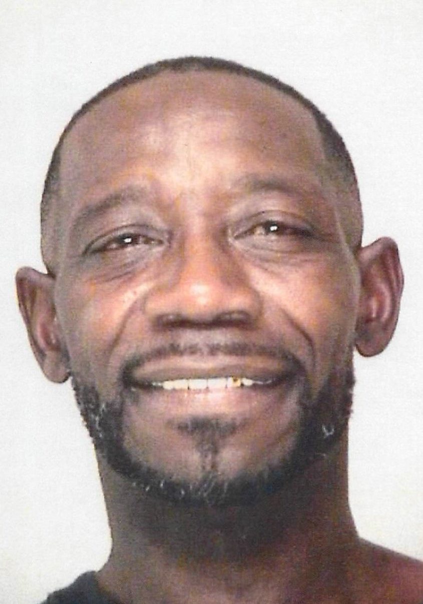 Wright, Frank L. SR mugshot