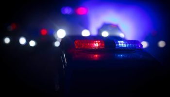 Death Investigation on Monroe Ave in Macon GA