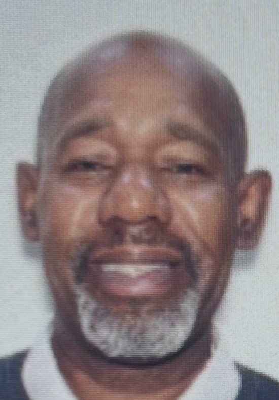 Westry, Kevin T. mugshot