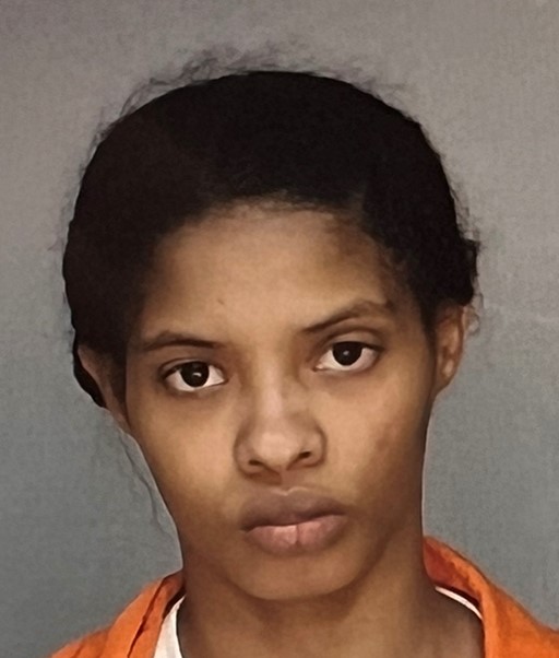Davis, Raven S. mugshot