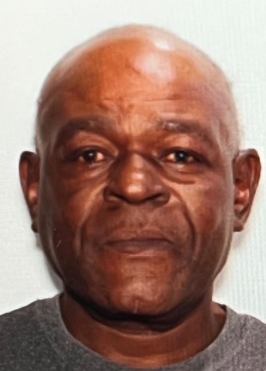 Moss. Gary R. mugshot