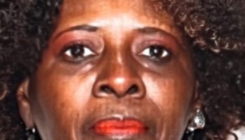 Parker, Shelia D.