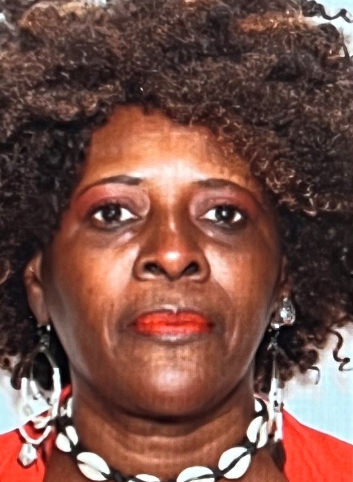 Parker, Shelia D. mugshot