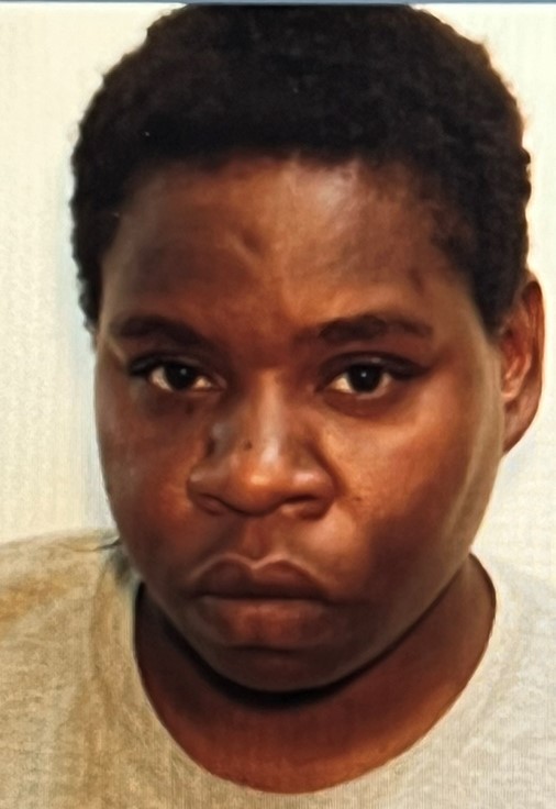 Mayers, Vanisa E. mugshot