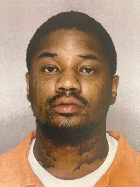 Clark, Daquarius L. mugshot