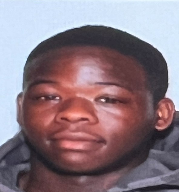 Jordan Jr., Derrick D. mugshot