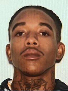 Rozier, Kevonte M. mugshot