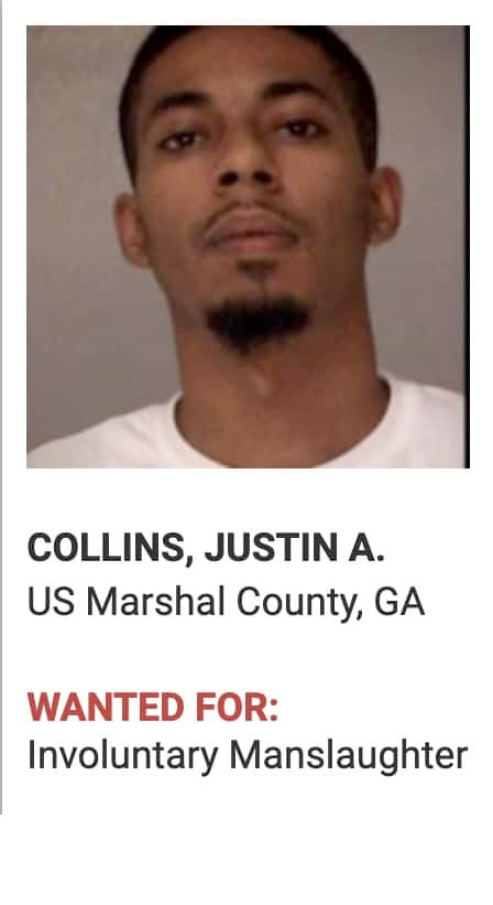 Justin A. Collins