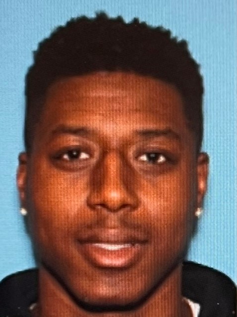 Saunders. Daryl E. mugshot